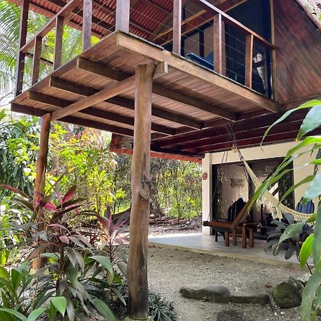 Calala Lodge Cabuya  Exterior foto