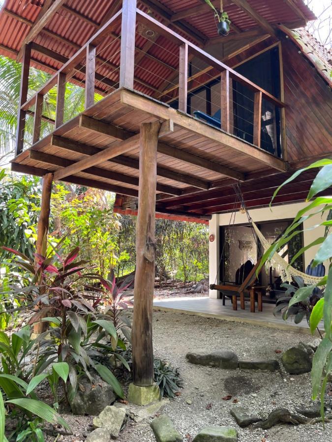 Calala Lodge Cabuya  Exterior foto