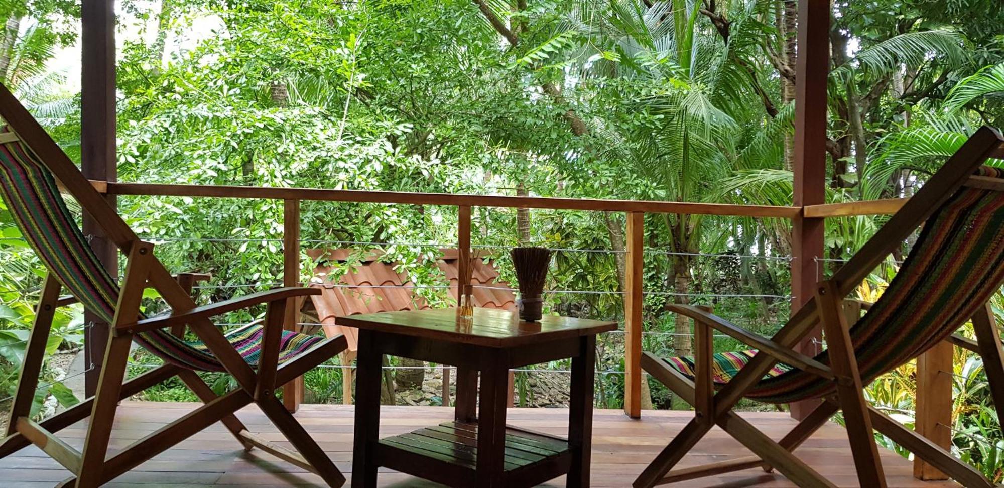 Calala Lodge Cabuya  Exterior foto